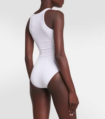 Knit bodysuit | Alaïa