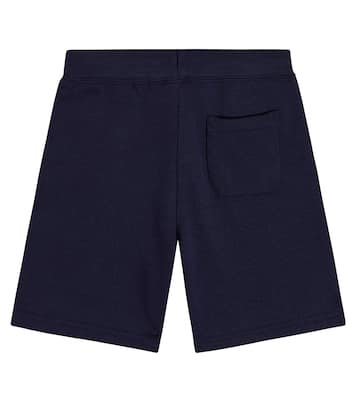 Printed shorts | Polo Ralph Lauren Kids