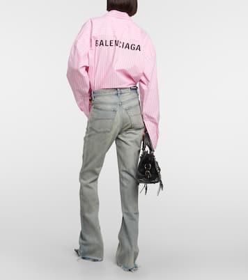 Jeans flared | Balenciaga