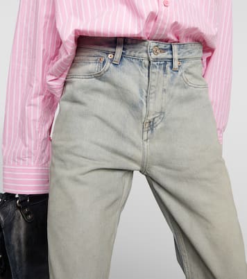 Jeans flared | Balenciaga