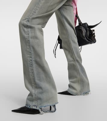 Jeans flared | Balenciaga