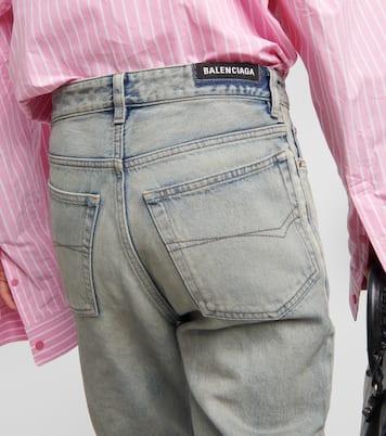 Jeans flared | Balenciaga