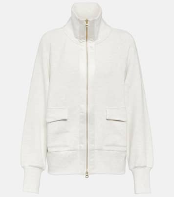 Roxbury jersey sweatshirt | Varley