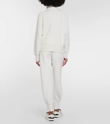 Roxbury jersey sweatshirt | Varley