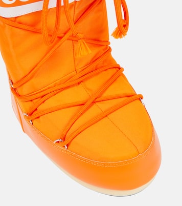 Botas de nieve Icon | Moon Boot