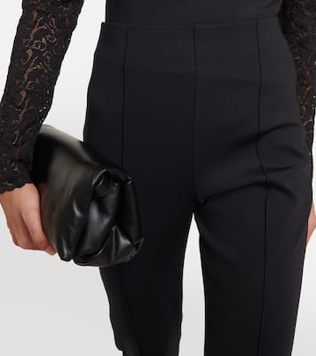 X Simkhai Schlaghose Intricate Pattern | Wolford