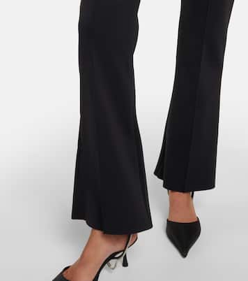 X Simkhai Schlaghose Intricate Pattern | Wolford