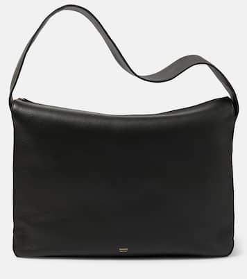 Sac Elena Large en cuir | Khaite