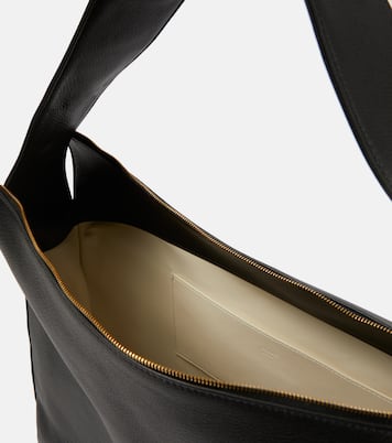 Sac Elena Large en cuir | Khaite