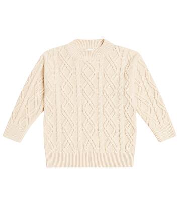 Pull Russel en coton | The New Society