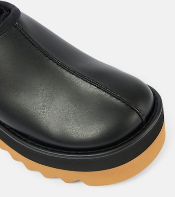 Sneakers Sneak-Elyse in similpelle | Stella McCartney