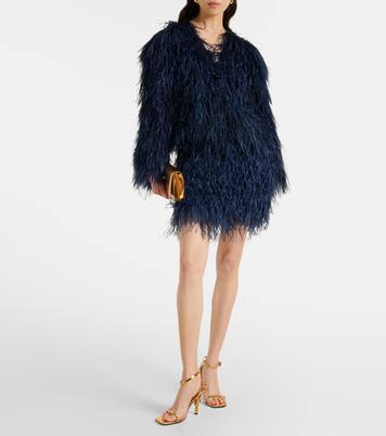 Veste Feathery Volume | Dorothee Schumacher