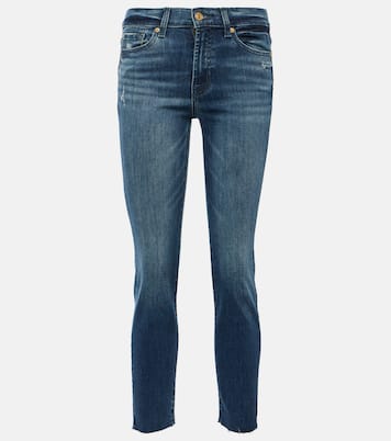 Jean skinny Roxanne | 7 For All Mankind