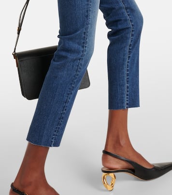 Jean skinny Roxanne | 7 For All Mankind