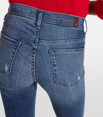 Jean skinny Roxanne | 7 For All Mankind