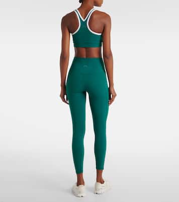 Leggings Move Pocket de tiro alto | Varley