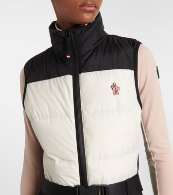 Traje de esquí de plumas | Moncler Grenoble
