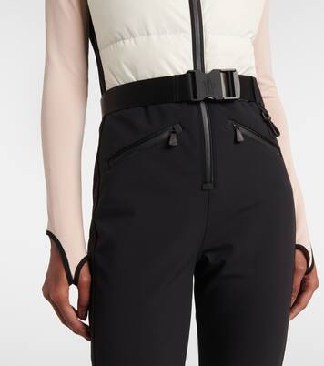 Traje de esquí de plumas | Moncler Grenoble