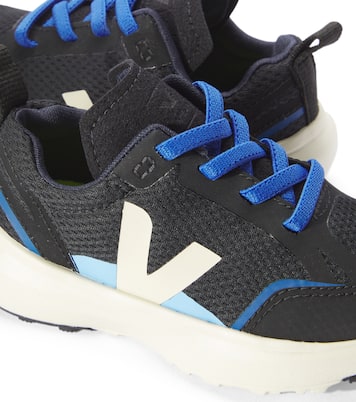 Sneakers Canary | Veja Kids
