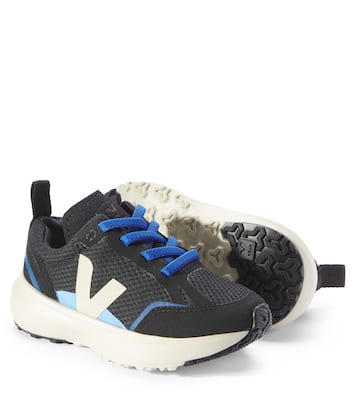 Sneakers Canary | Veja Kids