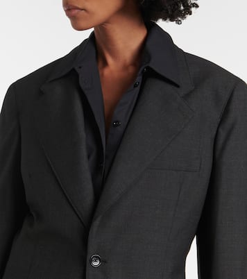 Blazer | Lemaire