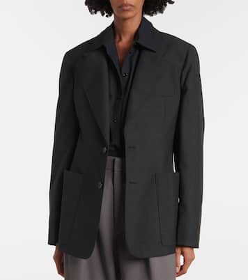 Blazer | Lemaire