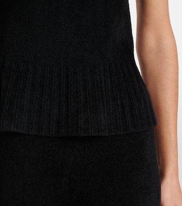 Top White Label Mackenzie | Proenza Schouler