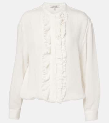 Bluse Cool Stripe | Dorothee Schumacher