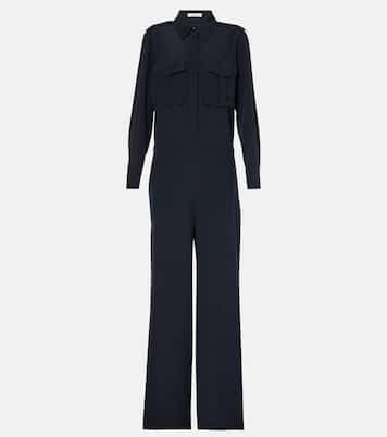 Combi-pantalon en satin | Dorothee Schumacher
