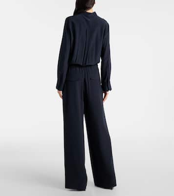 Combi-pantalon en satin | Dorothee Schumacher