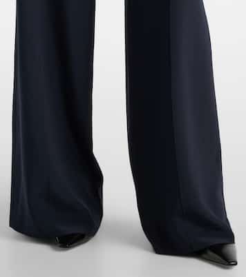 Combi-pantalon en satin | Dorothee Schumacher
