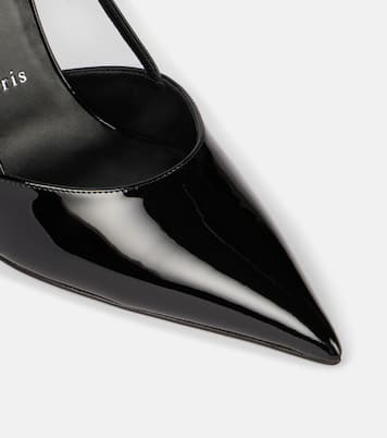Pumps Miss Z 100 in vernice | Christian Louboutin