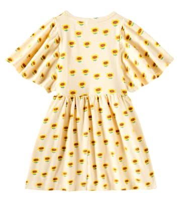 Abito Sunflower in cotone | Bobo Choses