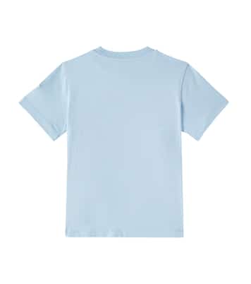 Camiseta de algodón | Moncler Enfant