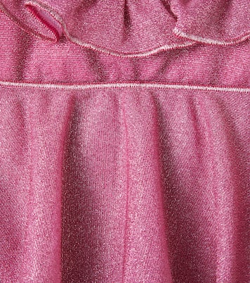 Bikini Lumière con lamé | Oséree Kids