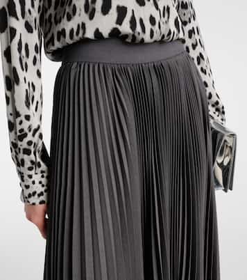 Jupe midi | Dolce&Gabbana
