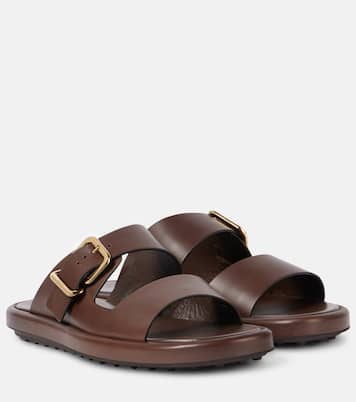 Sandali in pelle | Tod's