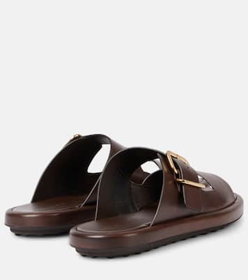 Sandali in pelle | Tod's