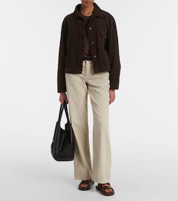 Sandali in pelle | Tod's