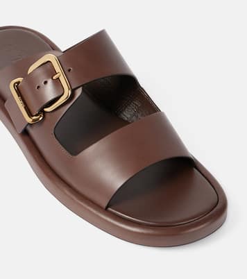 Sandali in pelle | Tod's