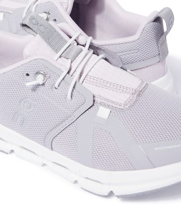 Sneakers Cloud Sky | On Kids