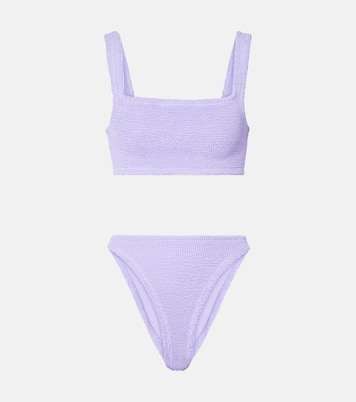 Bikini Xandra | Hunza G