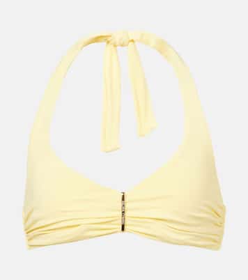 Top de bikini Provence | Melissa Odabash