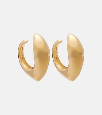 Maple Seed set of 2 ear cuffs | Givenchy