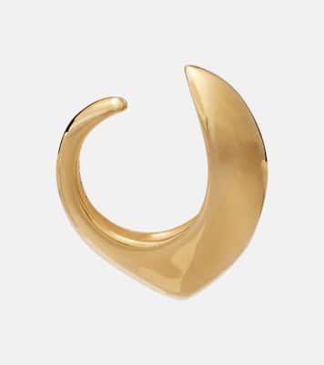 Maple Seed set of 2 ear cuffs | Givenchy