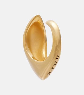 Maple Seed set of 2 ear cuffs | Givenchy