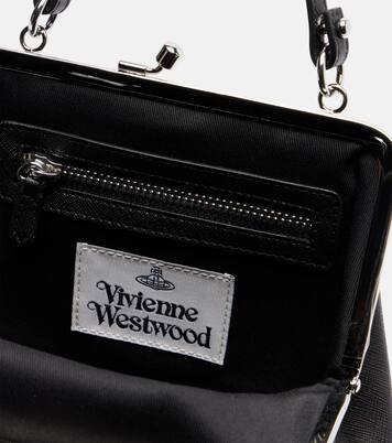 Borsa Granny Frame in pelle | Vivienne Westwood