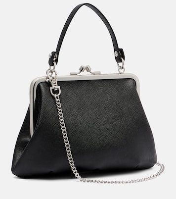 Borsa Granny Frame in pelle | Vivienne Westwood