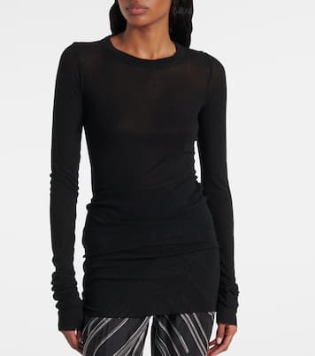 Top | Rick Owens