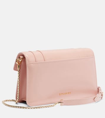 Borsa a spalla Serpenti Forever in pelle  | Bvlgari